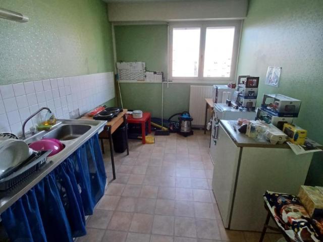 Appartement vente à La Roche-sur-Yon, La Roche-sur-yon