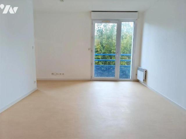 Appartement vente à La Roche-sur-Yon, La Roche-sur-yon