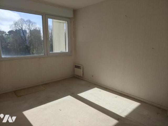 Appartement vente à La Roche-sur-Yon, La Roche-sur-yon