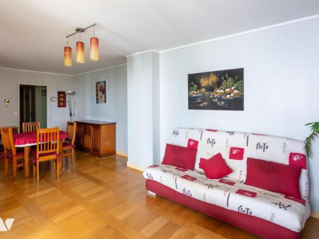 Appartement vente à La Roche-sur-Yon, La Roche-sur-yon