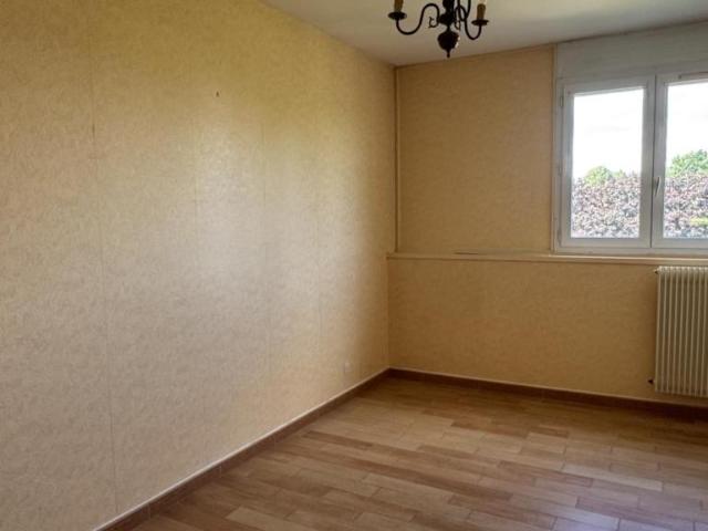 Appartement vente à La Roche-sur-Yon, La Roche-sur-yon