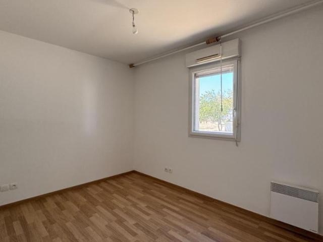 Appartement vente à La Roche-sur-Yon, Vendée