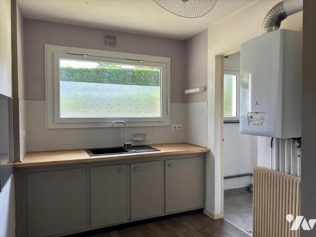 Appartement vente à La Roche-sur-Yon, La Roche-sur-yon