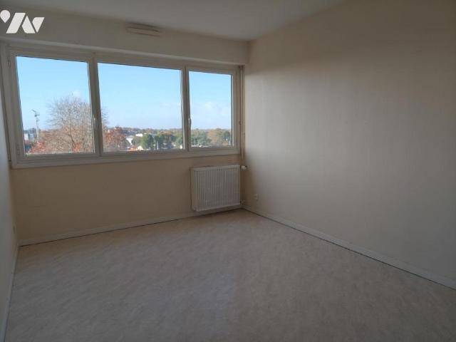 Appartement vente à La Roche-sur-Yon, La Roche-sur-yon
