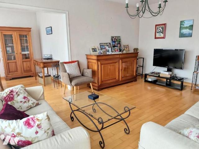 Appartement vente à La Roche-sur-Yon, La Roche-sur-yon