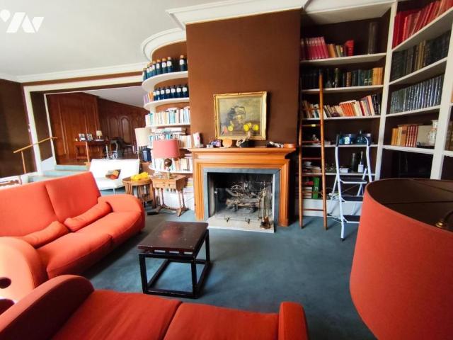 Appartement vente à La Roche-sur-Yon, La Roche-sur-yon