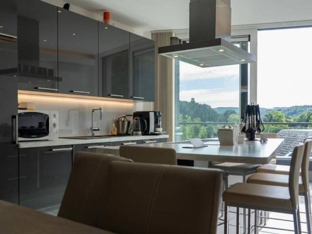 Appartement vente à Rochefort, Wallonie