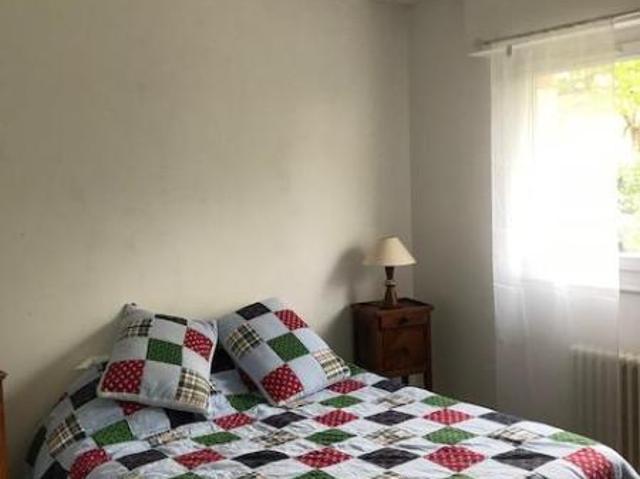Appartement vente à Rochefort