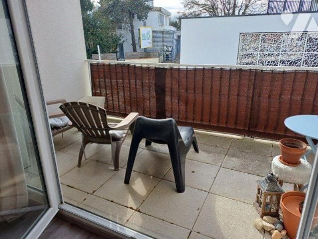 Appartement vente à La Rochelle