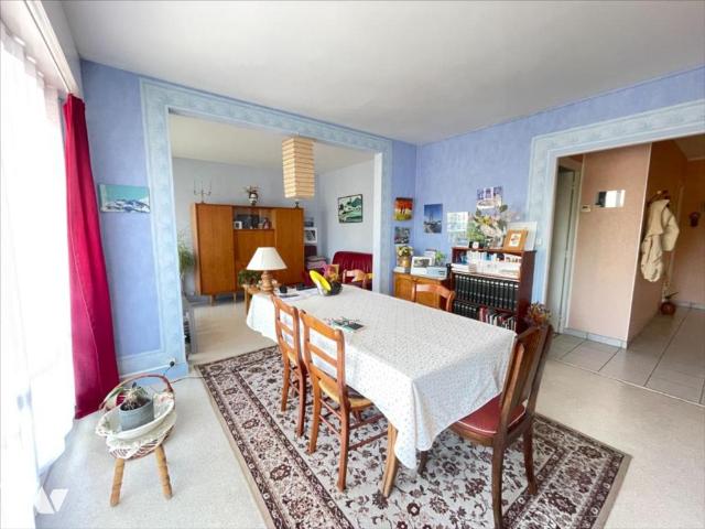 Appartement vente à La Rochelle