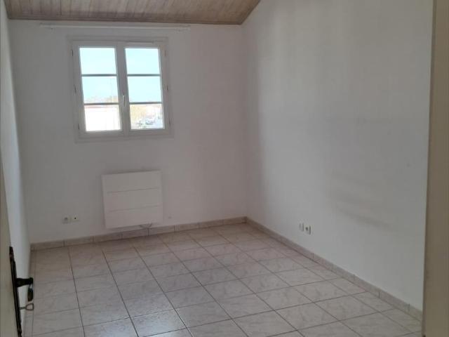 Appartement vente à La Rochelle