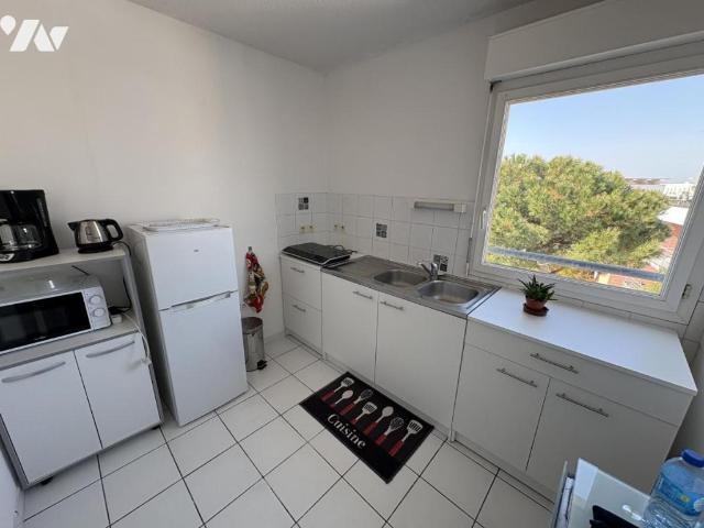 Appartement vente à La Rochelle