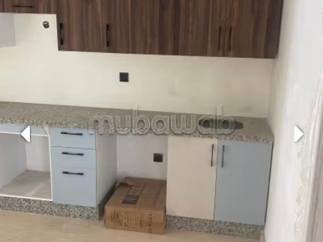 Appartement vente à Anfa, Gharb-Chrarda-Beni Hssen