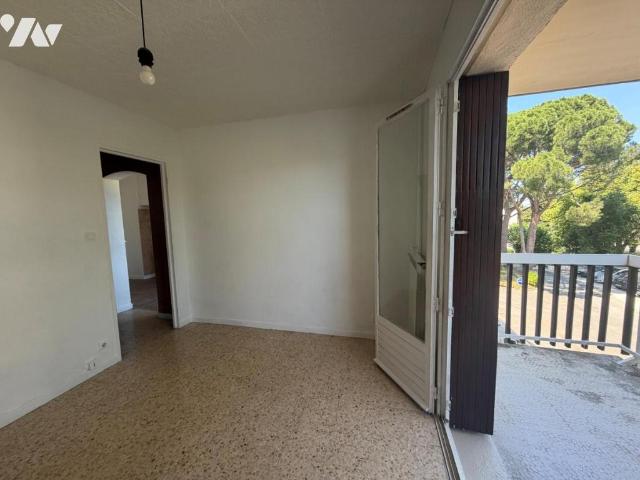 Appartement vente à Istres, Rognac