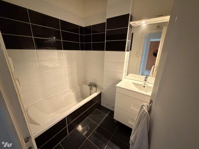 Appartement vente à Valence, Romans-sur-isère