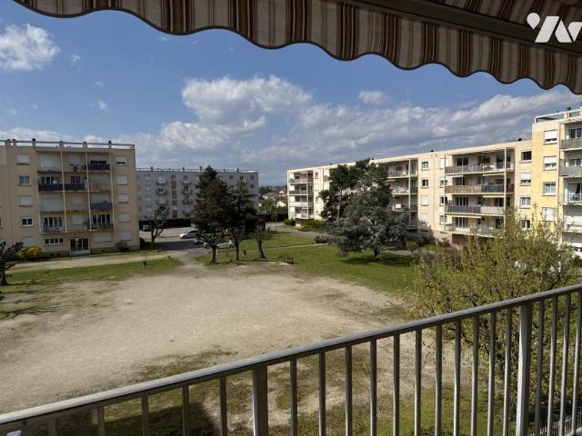 Appartement vente à Valence, Romans-sur-isère