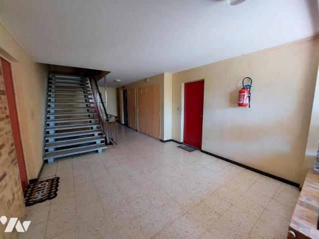 Appartement vente à Romilly-sur-Seine, Aube
