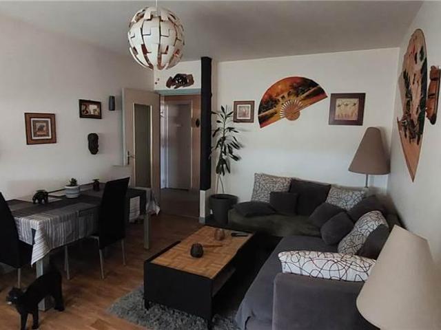 Appartement vente à Nogent-sur-Seine, Romilly-sur-seine