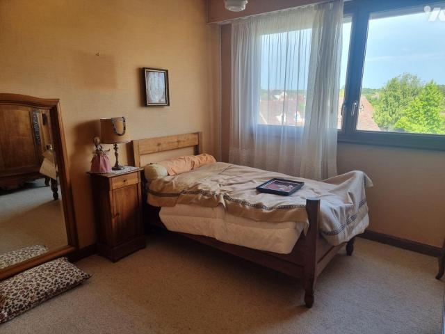 Appartement vente à Romorantin-Lanthenay, Romorantin-lanthenay