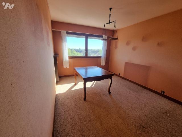 Appartement vente à Romorantin-Lanthenay, Romorantin-lanthenay