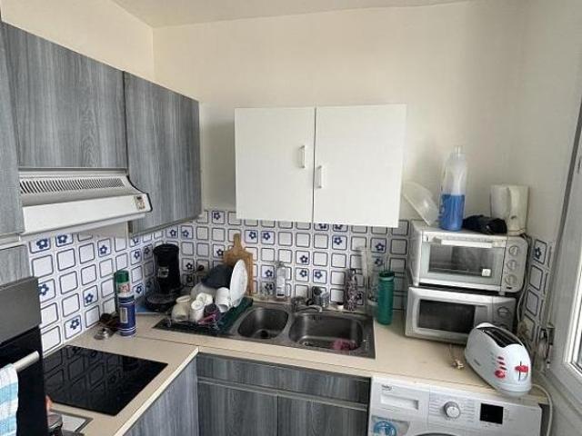 Appartement vente à Lille, Ronchin