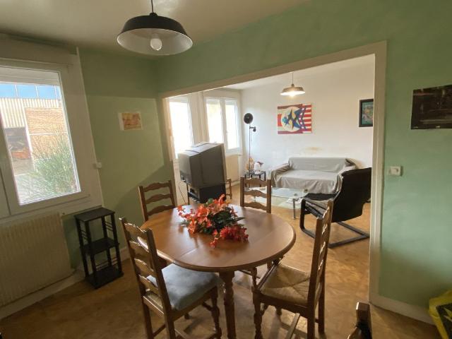 Appartement vente à Lille, Ronchin