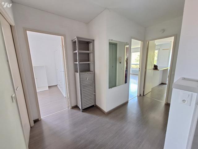 Appartement vente à Lille, Ronchin
