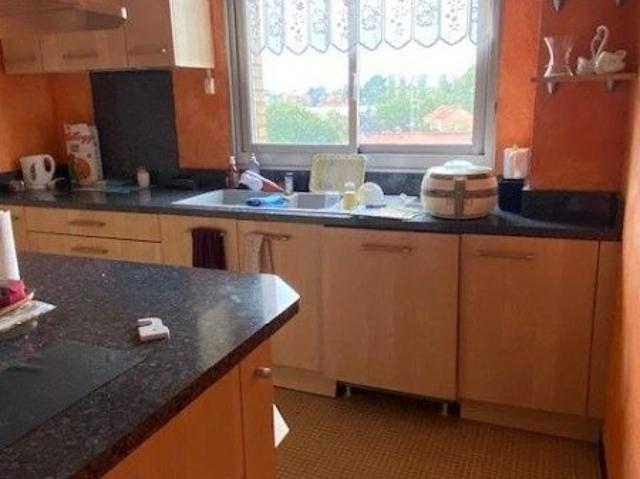 Appartement vente à Ronchin, Nord
