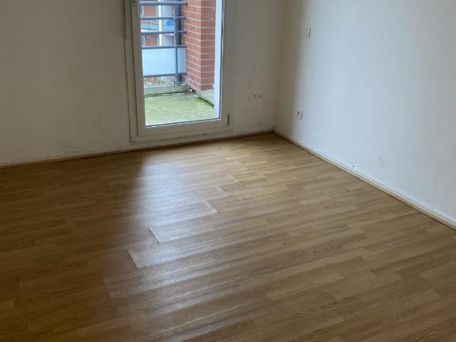 Appartement vente à Lille, Ronchin