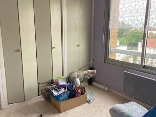Appartement vente à Lille, Ronchin