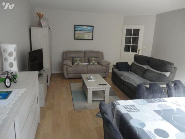 Appartement vente à Lille, Ronchin