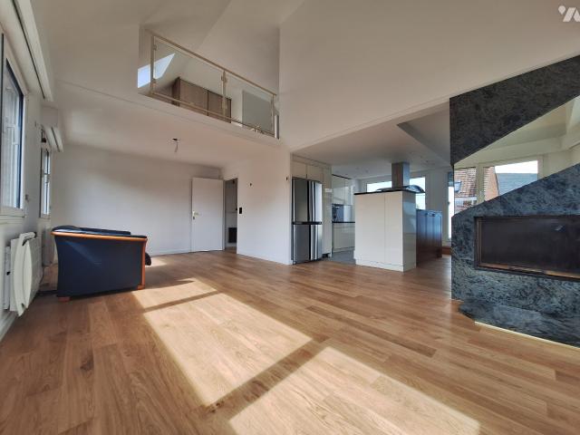 Appartement vente à Lille, Ronchin