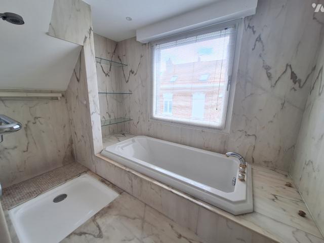 Appartement vente à Lille, Ronchin