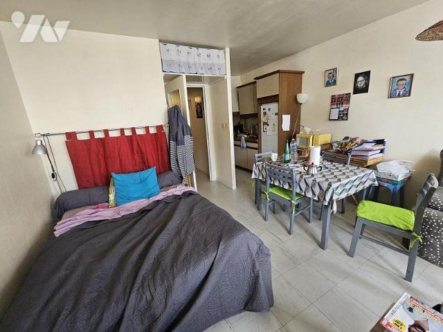 Appartement vente à Lille, Ronchin