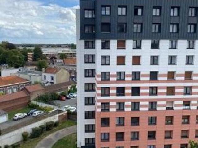Appartement vente à Lille, Ronchin
