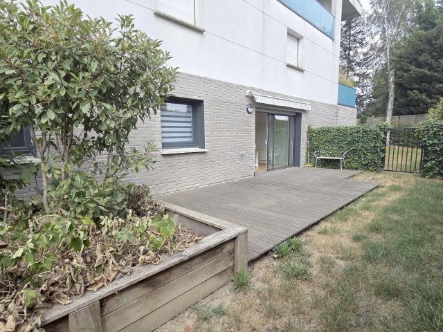 Appartement vente à Lille, Roncq