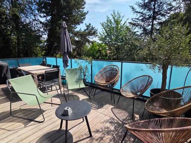 Appartement vente à Lille, Roncq