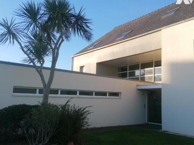 Appartement vente à Morlaix, Bretagne