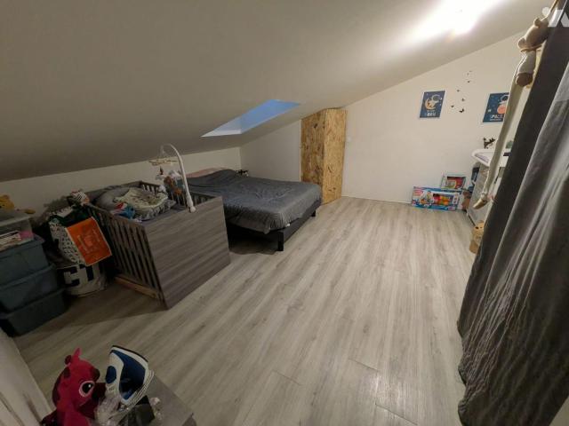 Appartement vente à Nancy, Rosières-aux-salines