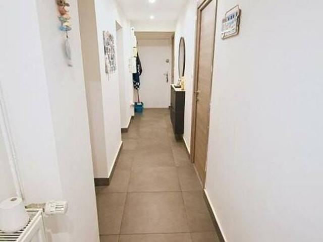 Appartement vente à Thionville, Rosselange