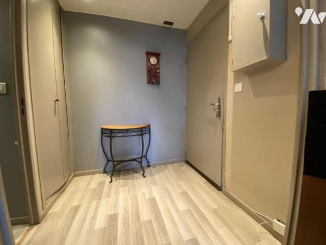 Appartement vente à Lille, Roubaix