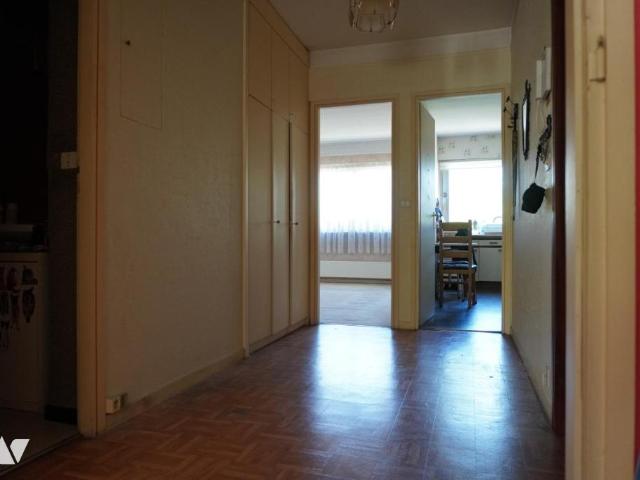 Appartement vente à Lille, Roubaix