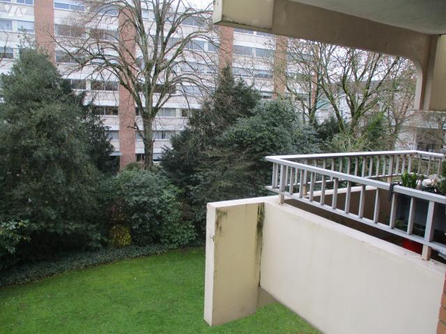 Appartement vente à Lille, Roubaix