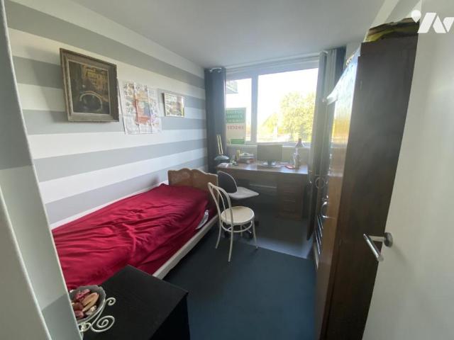 Appartement vente à Lille, Roubaix