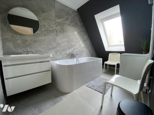Appartement vente à Lille, Roubaix