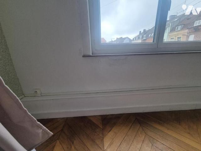 Appartement vente à Lille, Roubaix