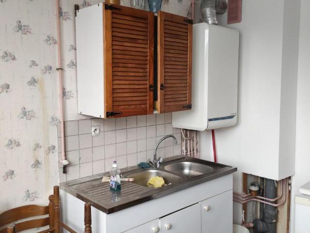 Appartement vente à Lille, Roubaix