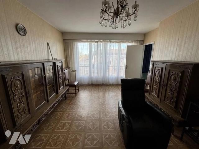 Appartement vente à Lille, Roubaix