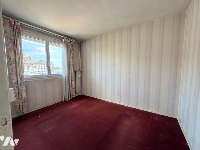Appartement vente à Rouen, Seine-Maritime