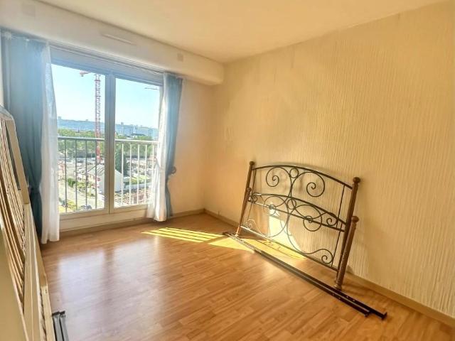 Appartement vente à Rouen, Ruan